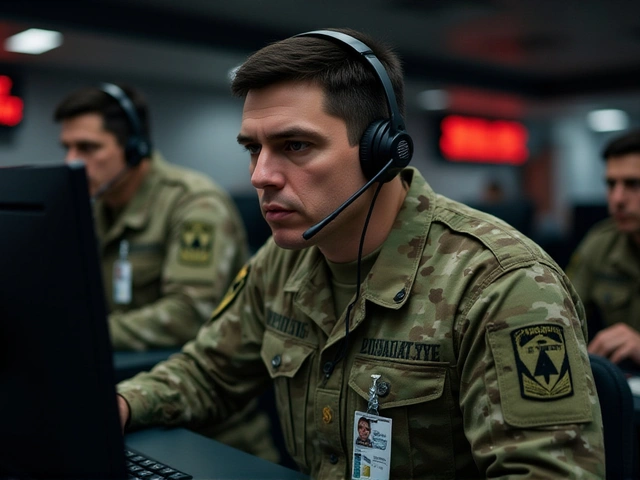 Why "A House of Dynamite" Ends on a Nail‑Biting Nuclear Mystery