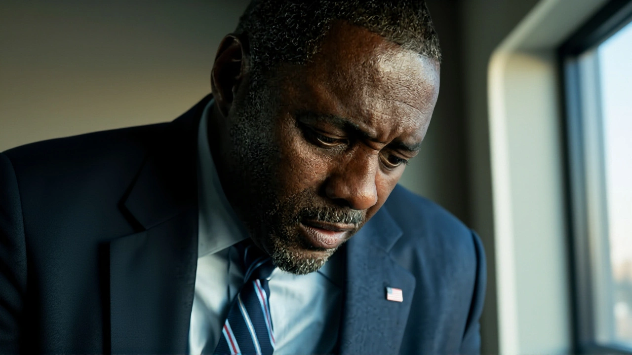 What the Film Says About Nuclear Policy