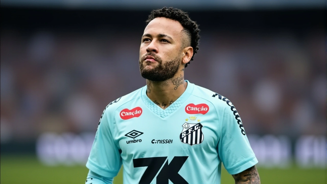 How to Watch Palmeiras vs Santos in the USA: Live Stream Options for 2025 Brasileirão