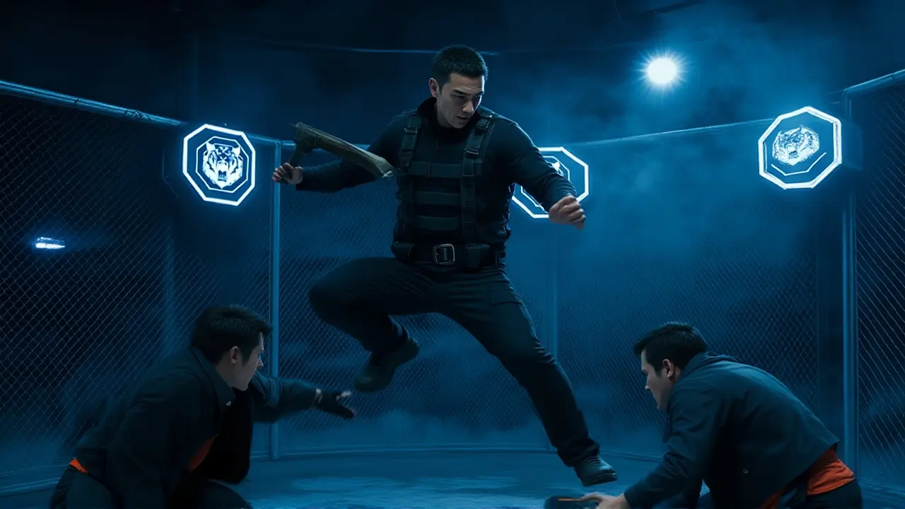 The Road to Fast X: Part 2