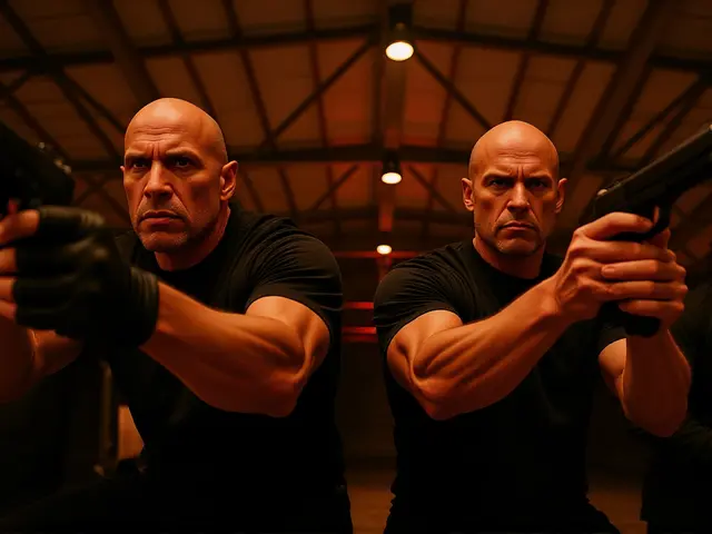 Fast & Furious Leaves Netflix for Peacock Ahead of 2026 Grand Finale