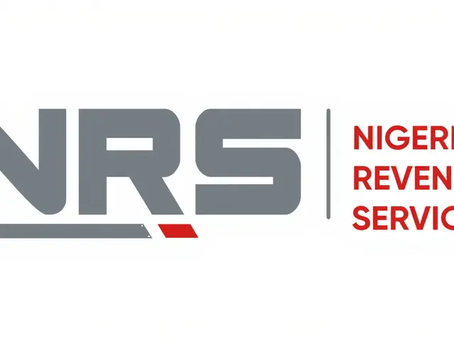 Nigeria Revenue Service Unveils New Brand as FIRS Era Ends