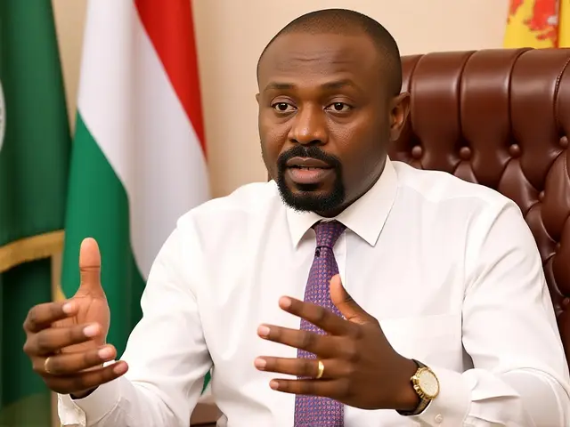 Tunji-Ojo Orders Fast-Track of Paramilitary Recruitment Uploads