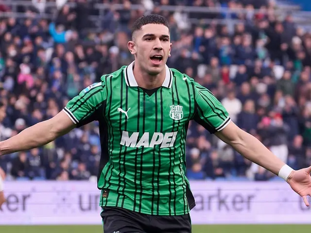 Volpato Ends Two-Year Drought as Sassuolo Sink Struggling Fiorentina