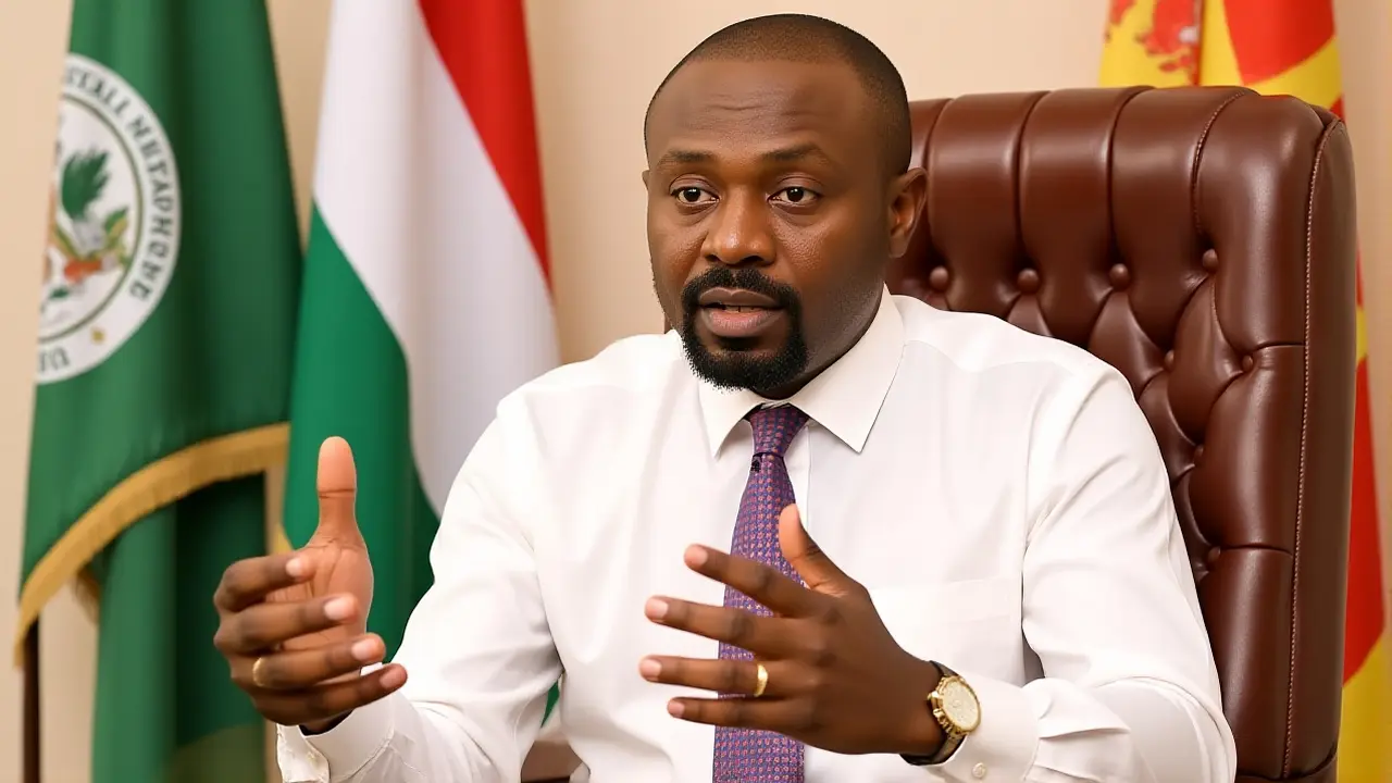 Tunji-Ojo Orders Fast-Track of Paramilitary Recruitment Uploads