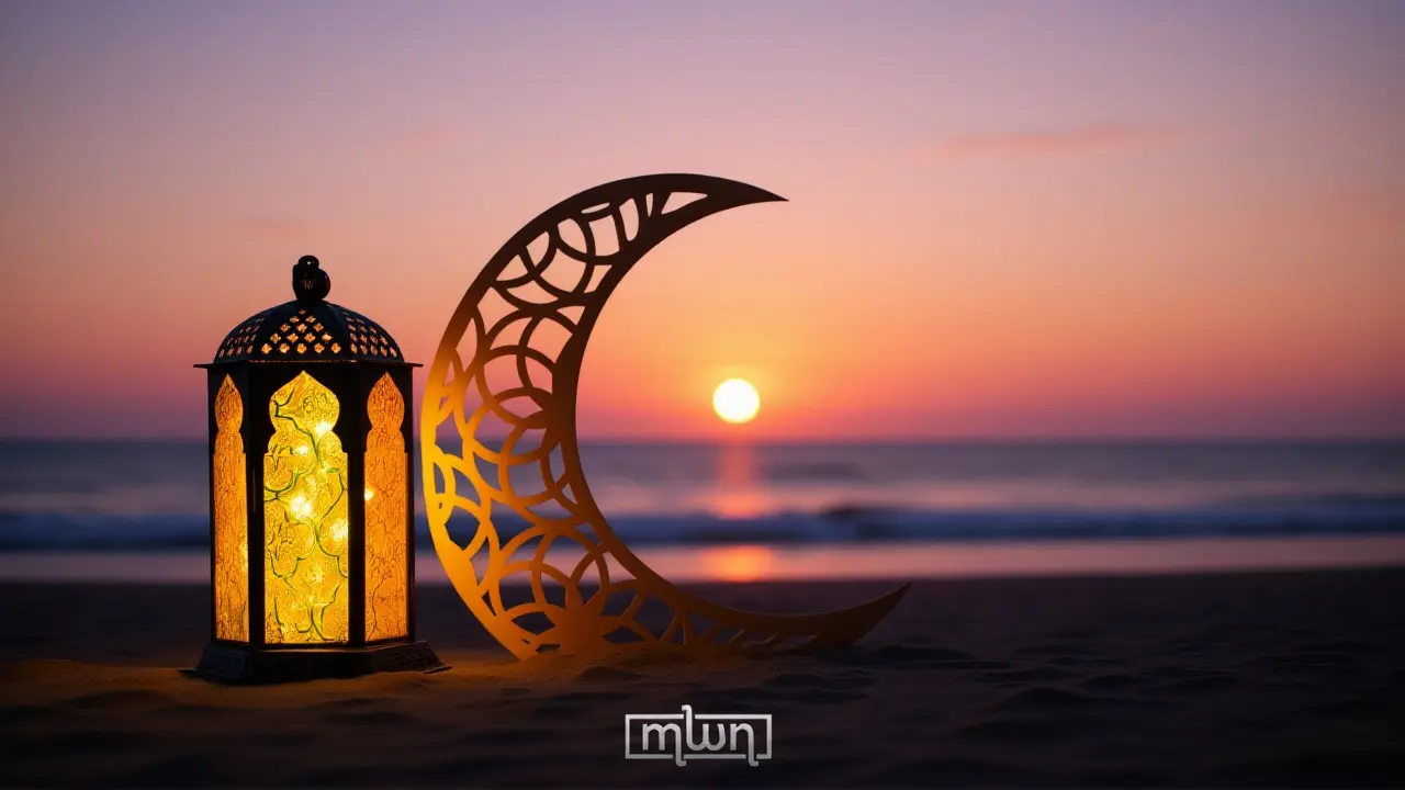 Ramadan 2026 Dates: Rare Alignment with Lent and Lunar New Year