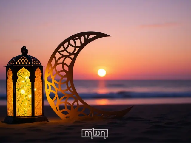 Ramadan 2026 Dates: Rare Alignment with Lent and Lunar New Year