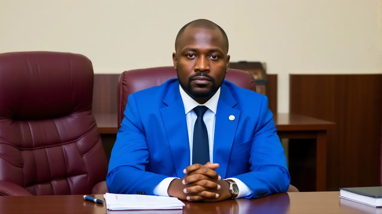 Legal and Institutional Fallout
