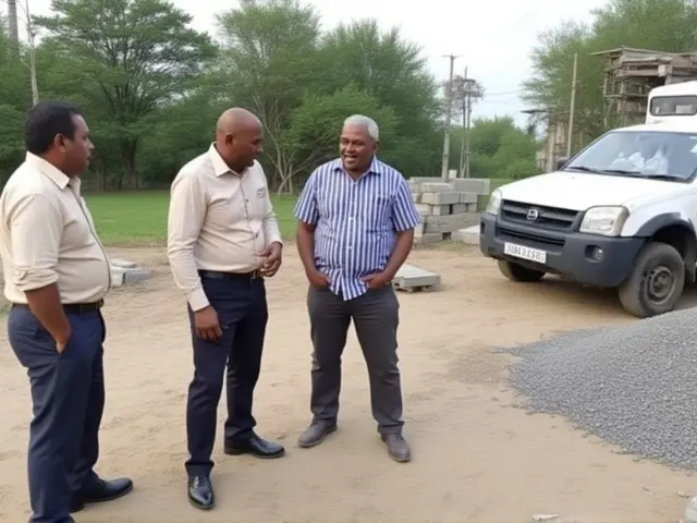 EACC Investigator Detained Over Death Threats to Kiambu Officials