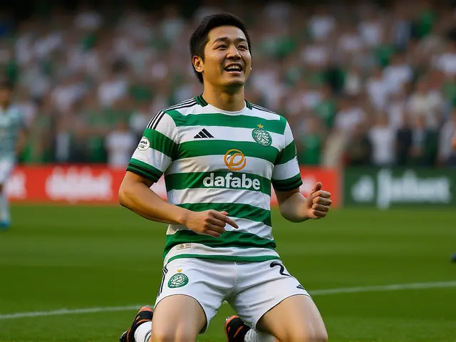 Rangers sign Ben Godfrey as Scottish Premiership transfer window heats up
